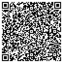 QR code with James Benfield contacts