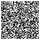 QR code with A-One Mini Storage contacts