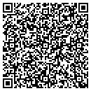 QR code with A Plus Storage contacts