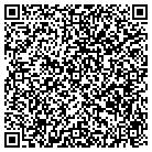 QR code with Heritage True Value Hardware contacts