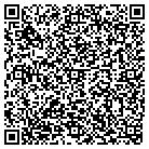 QR code with Aditya Consulting Inc contacts