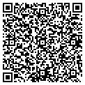 QR code with J P Leblanc contacts