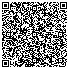 QR code with Leblanc True Value Hardware contacts