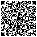 QR code with Harringtons Trophies contacts