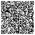 QR code with Line Up contacts
