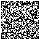 QR code with M&J Custom Design Ribbons contacts