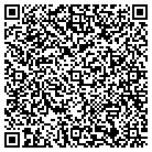 QR code with A Plus Roy's Discount Heating contacts