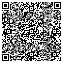 QR code with A W Chapman & Sons contacts