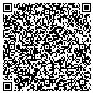 QR code with Peninsula Awards & Trophies contacts