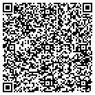 QR code with C And A On-Site Storage contacts