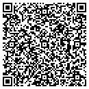 QR code with Arveson John contacts