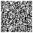 QR code with Cuz Why Inc contacts