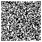 QR code with Mccreless Express Lp contacts
