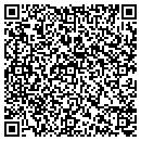 QR code with C & C Hardware & Plumbing contacts