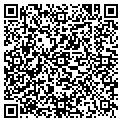 QR code with Hoodie Pet contacts