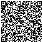 QR code with A A C Service of America Air contacts