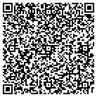 QR code with TLC Animal Hospital contacts