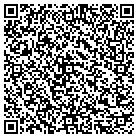 QR code with Gaines Eddie Jr MD contacts