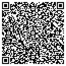 QR code with A B Plumbing & Heating contacts