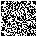 QR code with CoreVault contacts