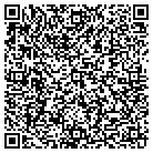 QR code with Gallagher Mobile Storage contacts