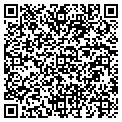 QR code with Rcm Square Mall contacts