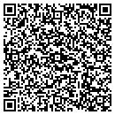 QR code with Aarongregorydotnet contacts