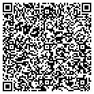 QR code with Hammonton True Value Hardware contacts