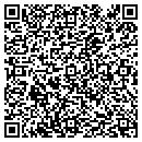 QR code with Delicieuse contacts