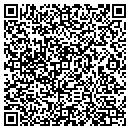 QR code with Hoskins Propane contacts