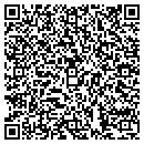 QR code with Kbs Corp contacts