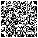 QR code with Gelato Caffe contacts