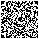 QR code with Ksf Storage contacts