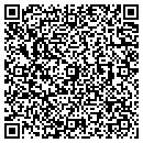 QR code with Anderson Air contacts