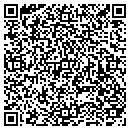 QR code with J&R Hobby Hardware contacts