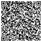QR code with A Valley Htg Cooling & Refrig contacts