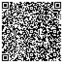QR code with John West Lawn Care contacts