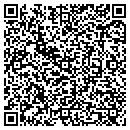 QR code with I Froyo contacts