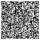 QR code with John C Reis contacts