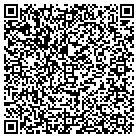 QR code with LA Michoacana Paleteria Y Nvr contacts