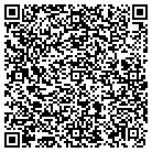 QR code with Advocate Computer Service contacts