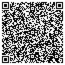 QR code with L&R Storage LLC contacts