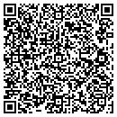 QR code with D & I Stucco Inc contacts