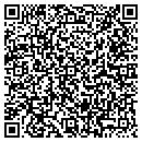 QR code with Ronda's Hair Clips contacts