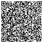 QR code with Moore's Hardware of Leonia contacts