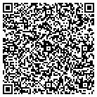 QR code with Advanced Refrigeration & Ac contacts