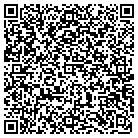 QR code with Alcide Plumbing & Heating contacts
