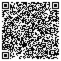 QR code with Scoops contacts