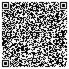 QR code with University Mall Shopping Center contacts
