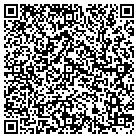 QR code with AAA-Able Plumbing Htg-Drain contacts